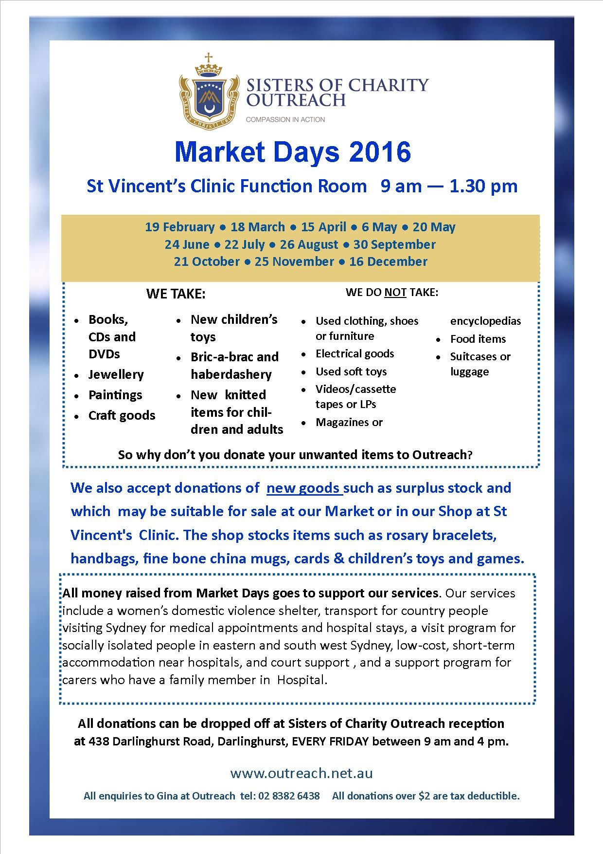 Market Day and Shop Flyer 2016 v LD