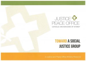JPEG Images of Social Justice Ministry