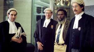 mabo case significance